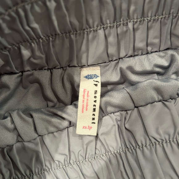 Get Your Flirt On Shorts - Picture 3 of 16